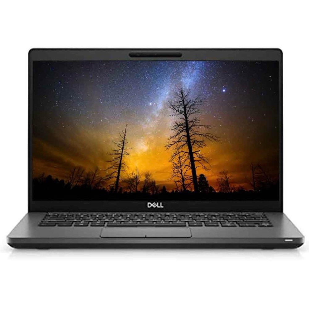 Dell Latitude 5400 Intel Core i5 8th Gen Business Laptop